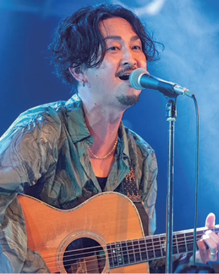 野副 一喜の写真
