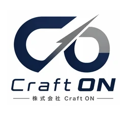 株式会社Craft ON ロゴ