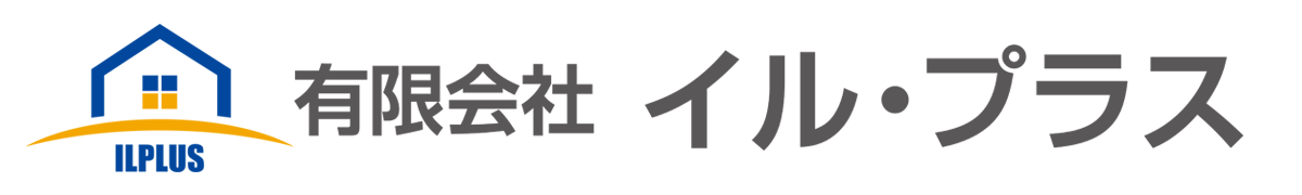 有限会社イル・プラス ロゴ